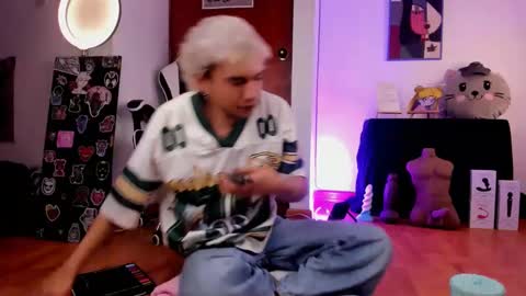 guynextdoor__ online show from 10-03-25, 06:10