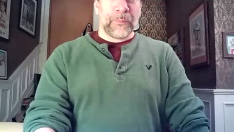 Guy Forget online show from 01-13-26, 02:17