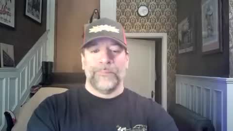 Guy Forget online show from 01-13-26, 11:21