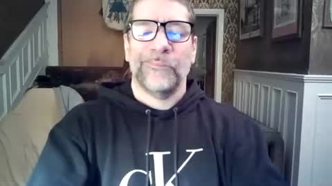 Guy Forget online show from 02-09-26, 10:36