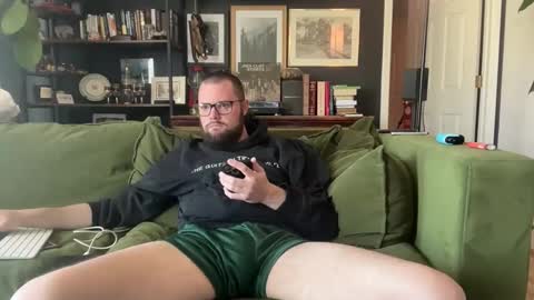 guywyo online show from 05-15-26, 12:17
