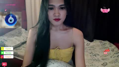 SweetcockJenn online show from 04-09-26, 03:17