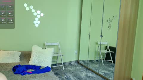 Sweety Kitty online show from 02-16-25, 05:37