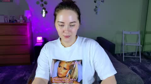 Sweety Kitty online show from 02-20-25, 07:08