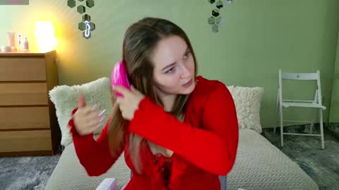 Sweety Kitty online show from 03-05-25, 10:11