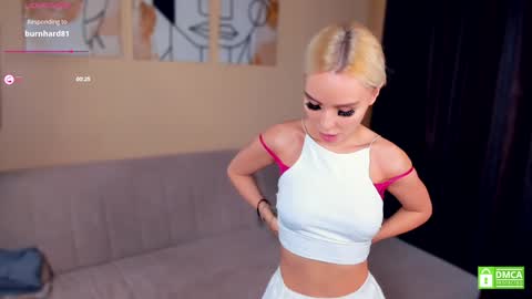 Sofia online show from 01-09-25, 05:23