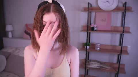 Hello everyone Im May online show from 04-28-26, 11:59