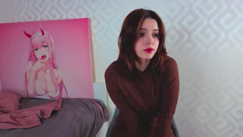 Lisa online show from 11-26-25, 01:06