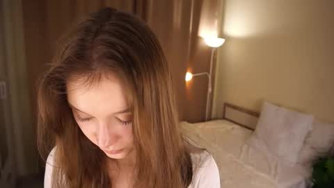 Molly online show from 01-14-26, 03:34