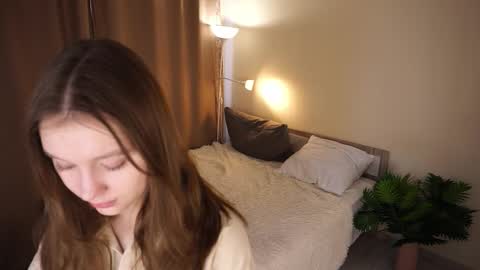 Molly online show from 02-26-26, 05:17