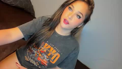 Snapshot of gwynmylove chatting on 11-04-25, 06:45 Gwyn online show from 11-04-25, 06:45