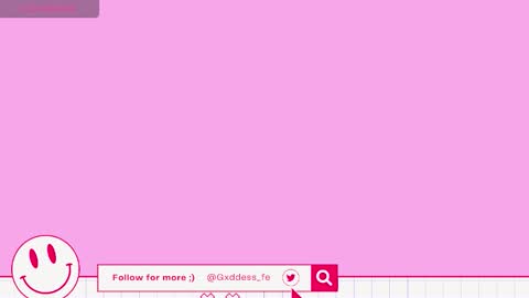 Snapshot of gxddess_fe chatting on 01-01-25, 11:18 Goddess Fe online show from 01-01-25, 11:18