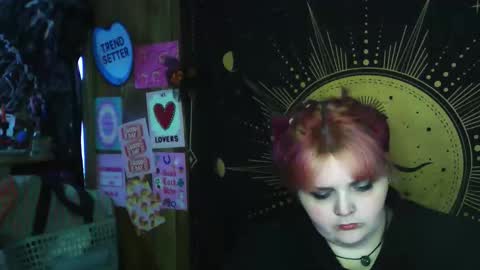 Goddess Fe online show from 04-04-26, 10:18