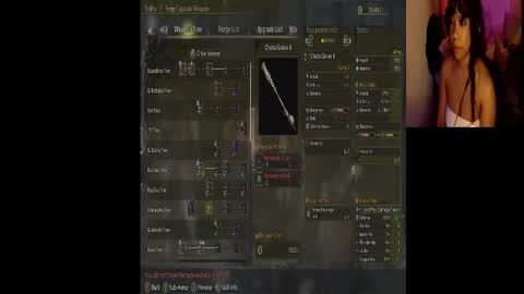 gxddessras online show from 03-15-26, 12:16