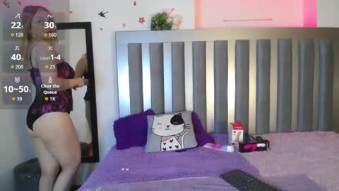 Snapshot of gya_stevens chatting on 10-17-25, 07:38 Gya online show from 10-17-25, 07:38