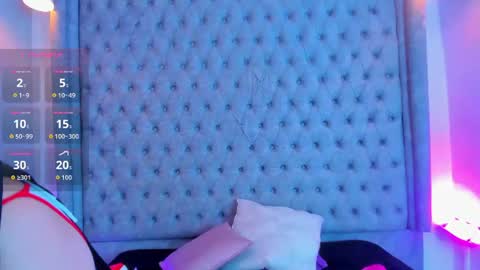 Gyal Smith online show from 06-21-26, 03:31