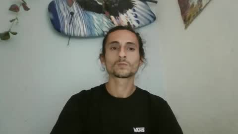 Your little slave online show from 05-27-26, 09:06