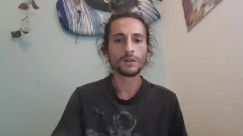 Your little slave online show from 06-14-26, 11:45