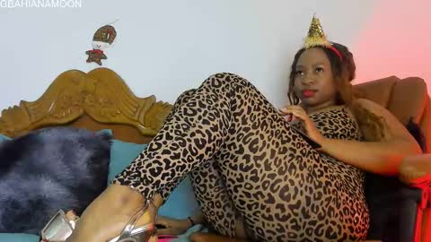 gyda_bahiana online show from 12-20-25, 07:10