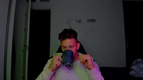 Oliver online show from 02-02-26, 07:12