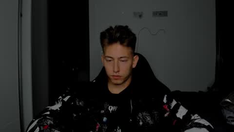 Oliver online show from 03-02-26, 08:37