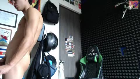 Gymbro42 online show from 05-19-26, 05:08