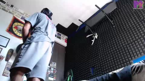 Gymbro42 online show from 05-26-26, 03:19
