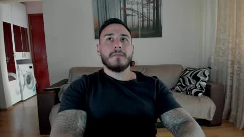 gymdominus online show from 05-31-26, 05:37