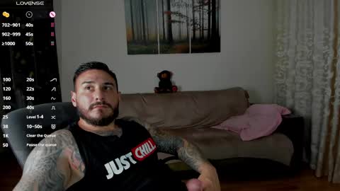 gymdominus online show from 06-09-26, 06:19