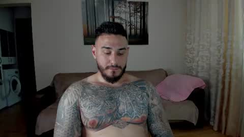 gymdominus online show from 06-14-26, 09:22