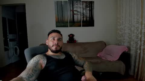 gymdominus online show from 06-16-26, 01:36