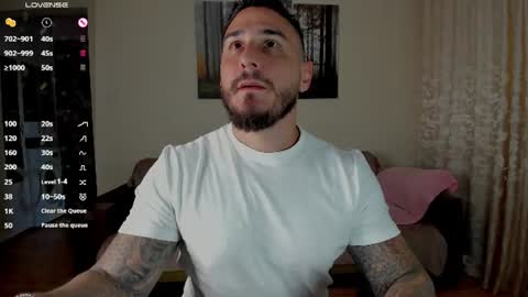 gymdominus online show from 06-17-26, 12:29