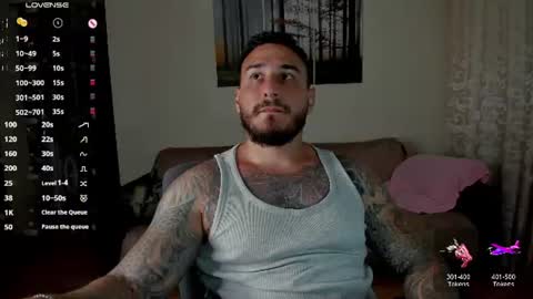 gymdominus online show from 06-21-26, 02:41