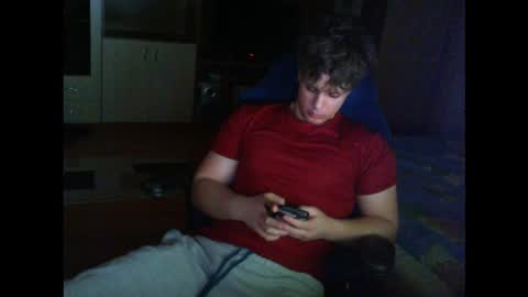 gymguy0505 online show from 01-14-26, 03:06