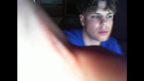 gymguy0505 online show from 02-08-26, 11:30