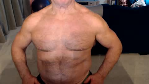 Gymguy online show from 01-13-25, 06:59
