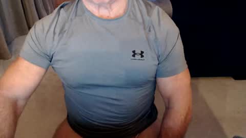 Gymguy online show from 02-04-25, 06:38