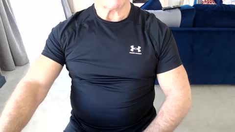 Gymguy online show from 02-25-25, 01:28