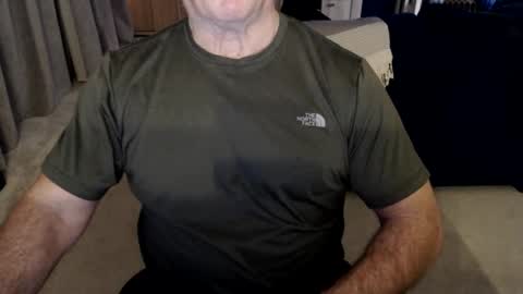 Gymguy online show from 02-02-26, 08:18