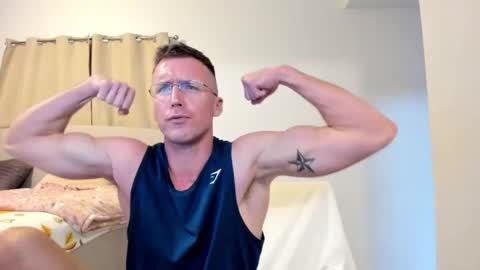 GymJock22 online show from 01-24-25, 11:02