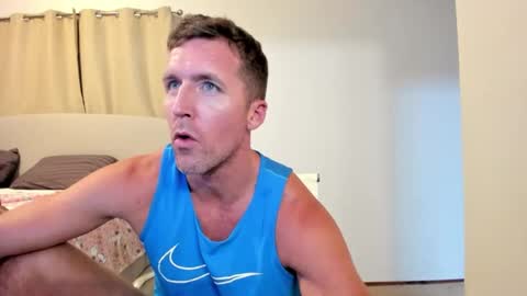 GymJock22 online show from 10-20-25, 11:05