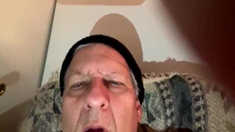 gymrat1123 online show from 01-18-26, 05:11