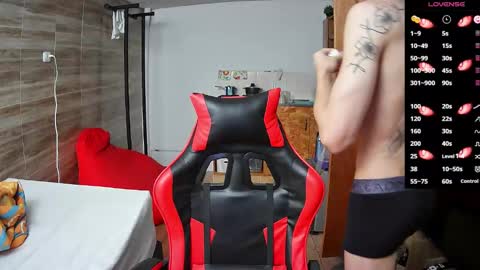 gyo online show from 10-03-25, 12:24