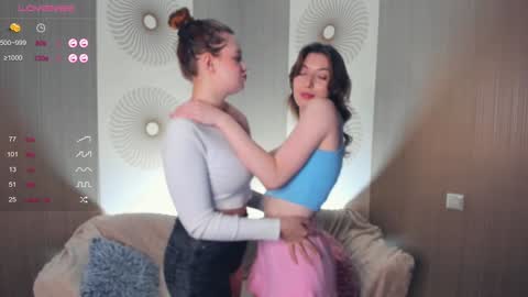 Kelly  Lilly online show from 01-22-25, 06:52