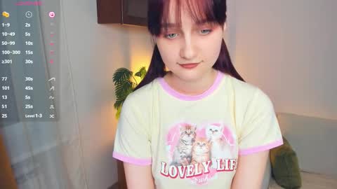 Kelly  Lilly online show from 12-03-25, 07:34