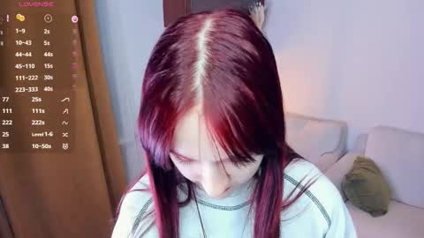 Kelly  Lilly online show from 02-07-26, 06:55