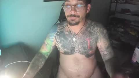 Alejandro 3 online show from 05-14-26, 01:34