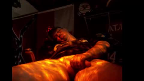 h0tttsteel online show from 10-19-25, 05:02