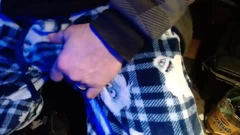 H2omygod online show from 01-24-25, 11:48