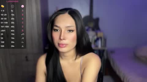 Snapshot of h34rtsforcami chatting on 10-26-25, 04:07 Camila online show from 10-26-25, 04:07